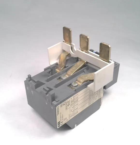 ABB 1SAZ331401R1006 — Overload Relays (image 2)