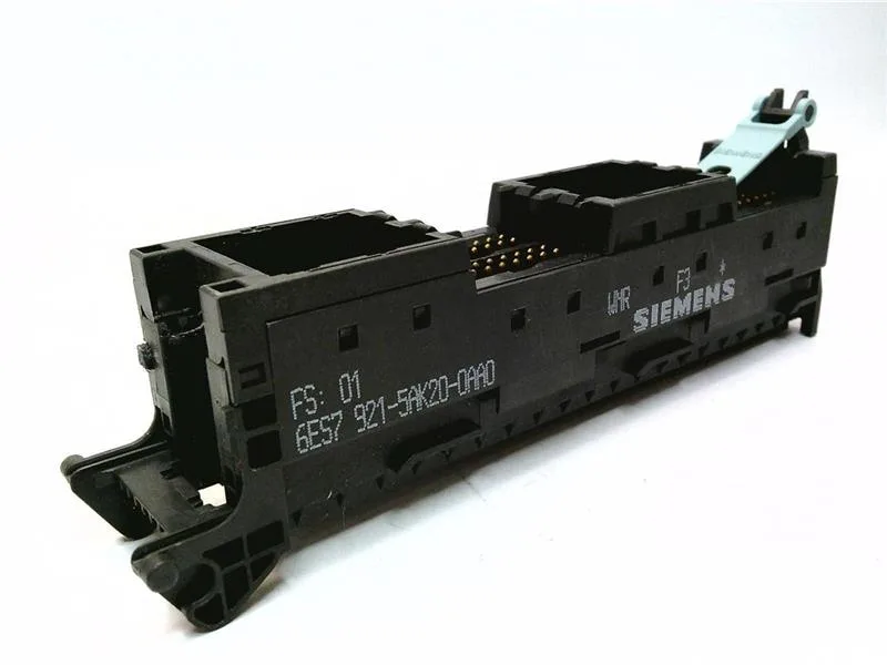 Siemens 6ES7921-5AK20-0AA0 — PLC Accessories (image 2)