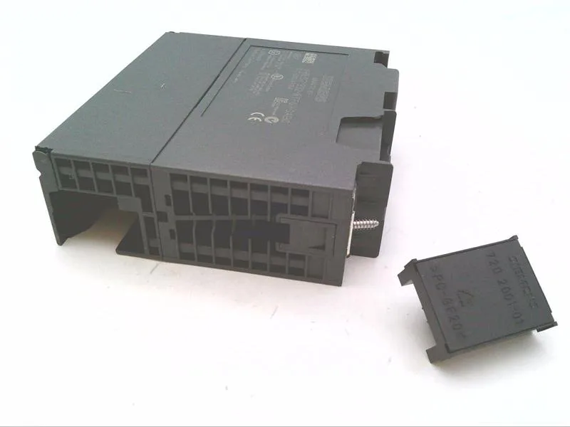 Siemens 6ES7332-8TF01-0AB0 — Analog Output Modules (image 4)