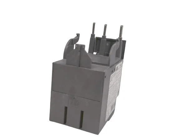 ABB 1SAZ721201R1038 — Overload Relays (image 2)