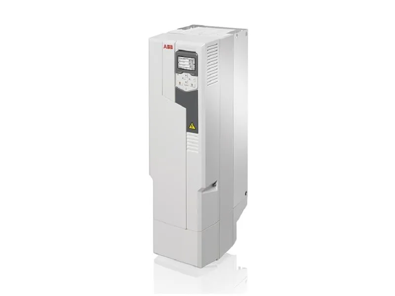 ABB ACS580-01-096A-4 — AC Drives (VFD) (image 2)