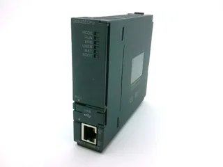 Mitsubishi Electric Q03UDECPU — PLCs (Programmable Logic Controllers) (image 4)
