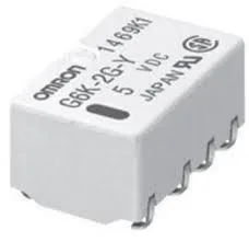 Omron G6KU-2G-Y DC5 — General Purpose Relays