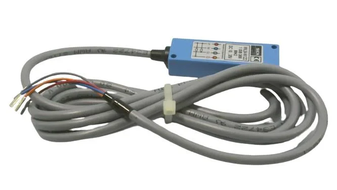 SICK WL9-N122 — Photoelectric Sensors