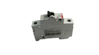 ABB S201-K4 — 1-Pole MCB (DIN Rail)