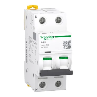 Schneider Electric A9F77610