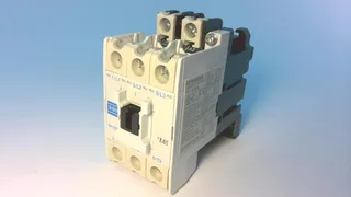 Mitsubishi Electric S-N18CX AC400V
