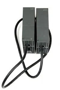 Siemens 6ES7365-0BA01-0AA0 — PLC I/O & Expansion Modules (image 2)