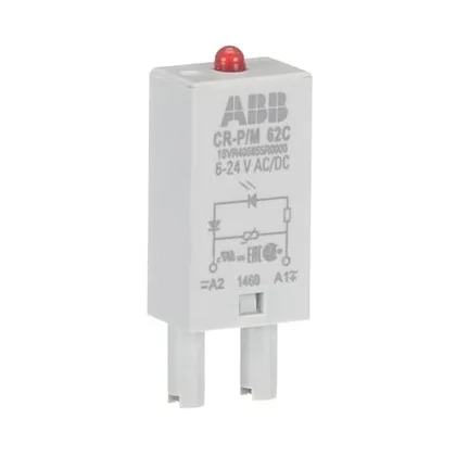 ABB 1SVR405655R0000 — General Purpose Relays (image 2)