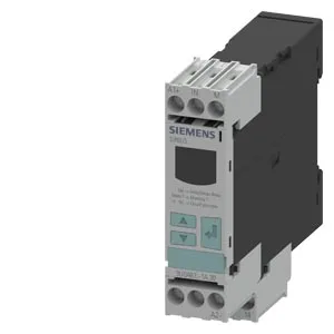 Siemens 3UG4632-1AA30 — Process / Temperature Controllers