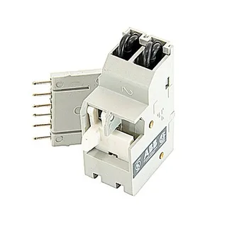 ABB KTS3AS — Auxiliary Contacts (image 2)