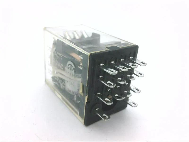 Omron MY4EN-DC24 — General Purpose Relays (image 2)