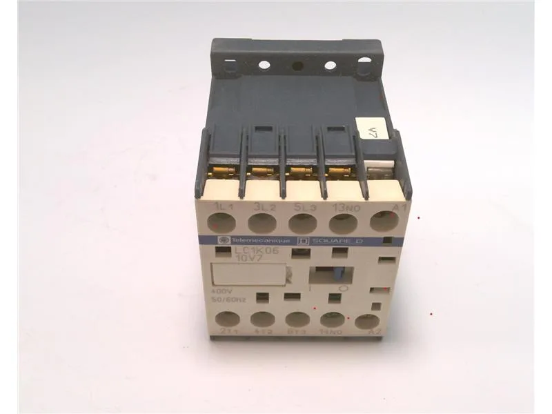 Schneider Electric LC1-K0610-V7