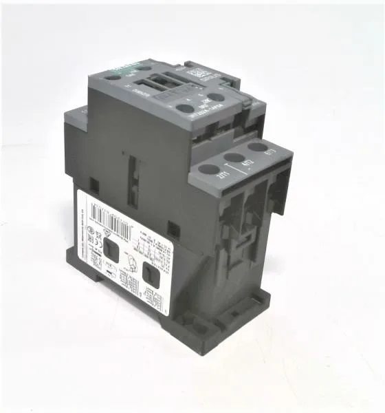 Siemens 3RT2024-1AP04 — Contactors (image 2)