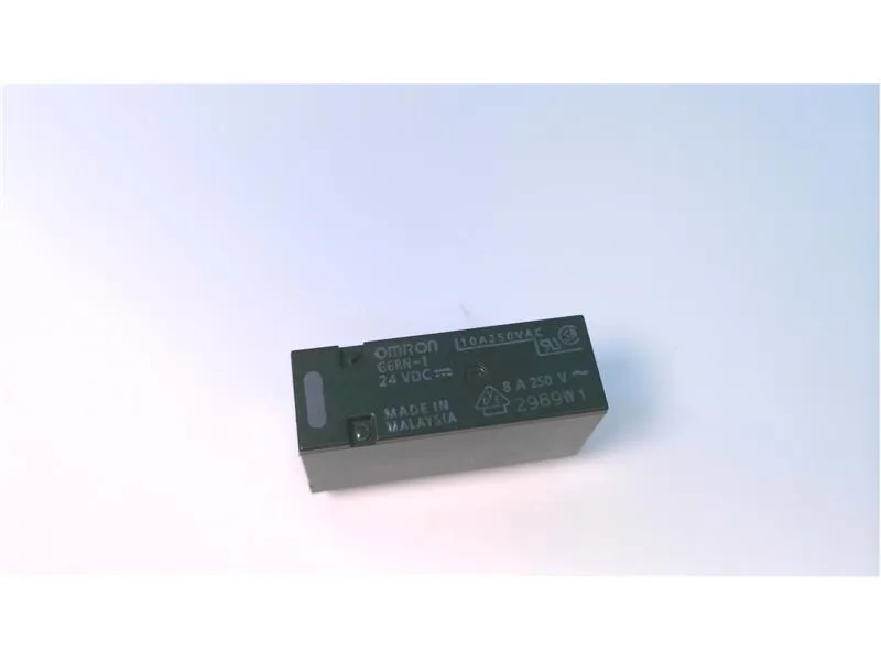 Omron G6RN-1 DC24 — General Purpose Relays (image 2)