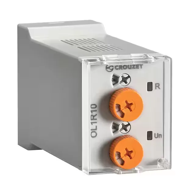 Crouzet OL1R10MV1 — Time Delay Relays