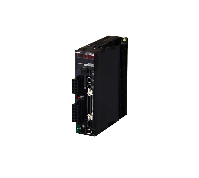 Omron R88D-KP01H — Servo Drives (image 5)