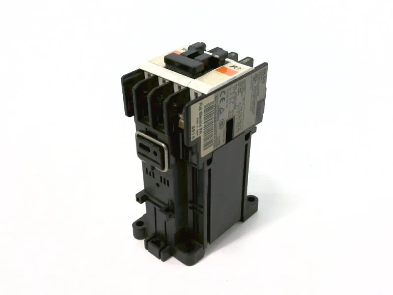 Fuji Electric SH04AG-E22 — Contactors (image 4)
