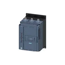 Siemens 3RW5234-6AC14 — Soft Starters (image 2)