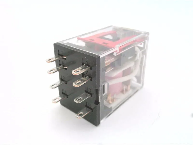 Omron MY2-AC220/240(S) — General Purpose Relays (image 2)