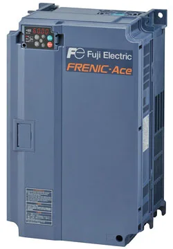 Fuji Electric FRN0085E2S-4GB — AC Drives (VFD)