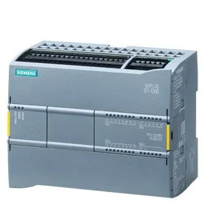 Siemens 6AG1215-1AF40-5XB0 — PLCs (Programmable Logic Controllers) (image 3)