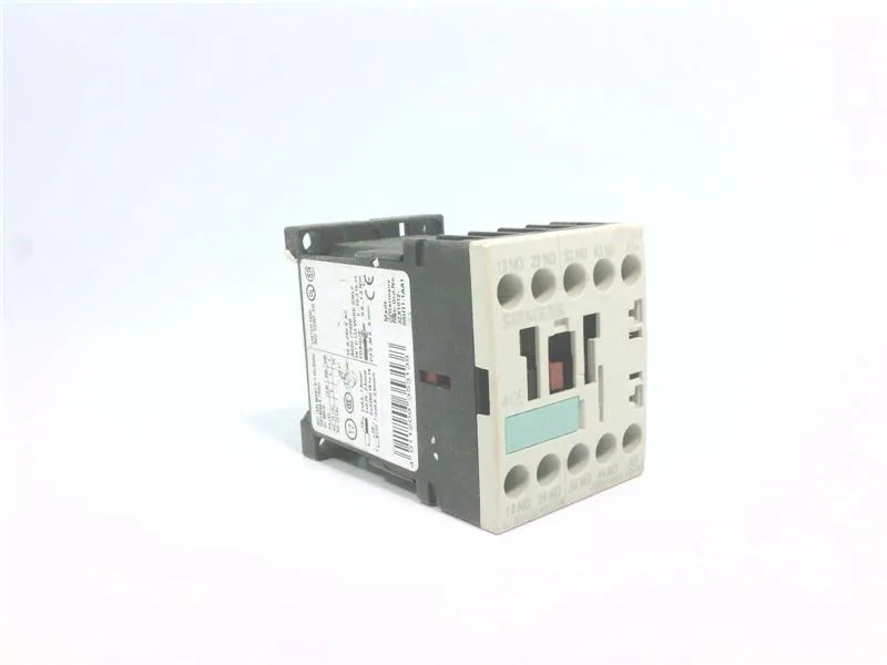 Siemens 3RH1440-1BF40 — Contactors (image 2)