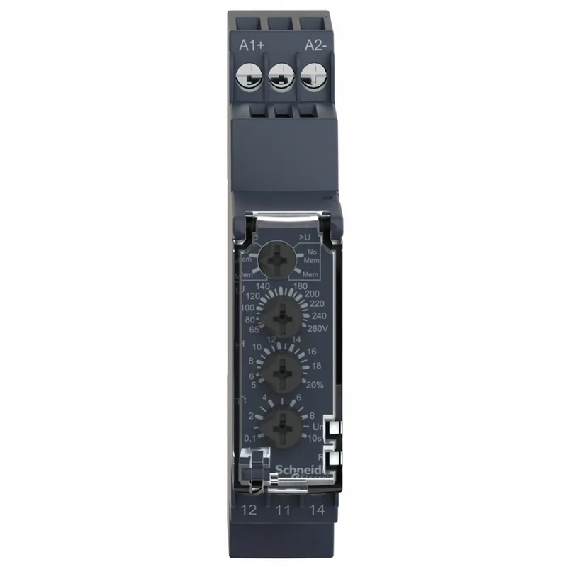 Schneider Electric RM17UAS16 (image 3)