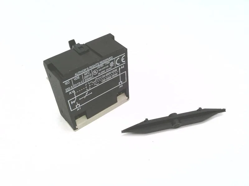 Schneider Electric LA4DT0U (image 2)