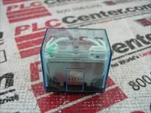 Omron LY4NJ-DC24 — General Purpose Relays (image 4)