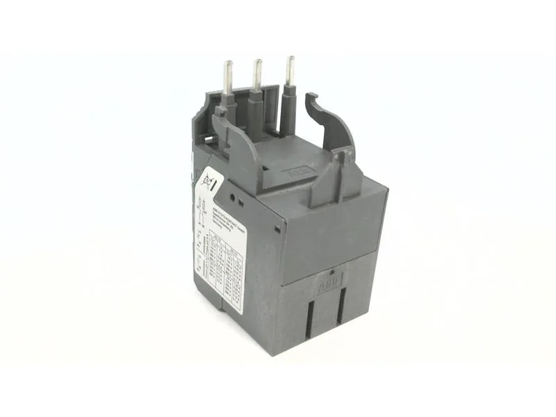 ABB 1SAZ721201R1023 — Overload Relays (image 4)
