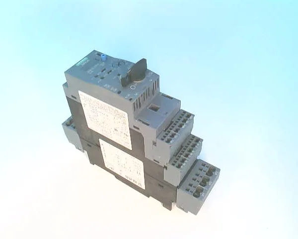 Siemens 3RA6120-2DB32 — Motor Starters (image 5)