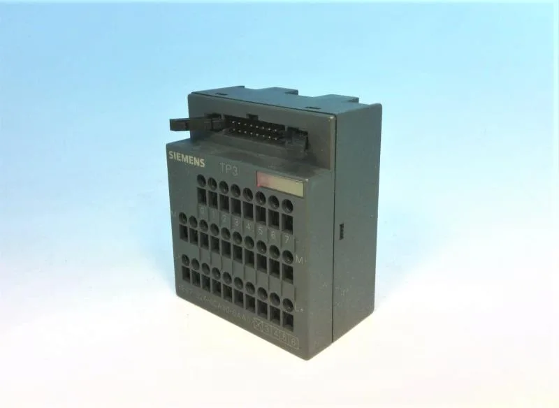Siemens 6ES7924-0CA00-0AA0 — PLC Accessories (image 4)