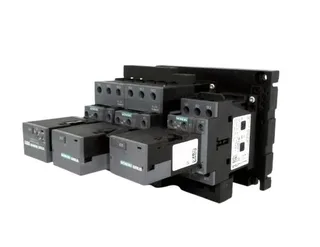 Siemens 3RA2435-8XF32-1NB3 — Motor Starters (image 3)