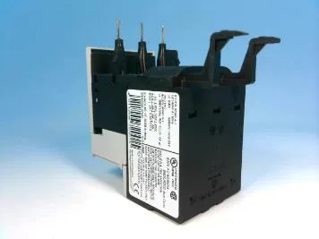 Siemens 3RB2026-2RB0 — Overload Relays (image 5)