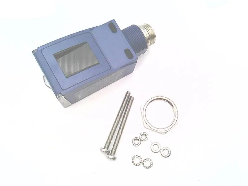 Schneider Electric XUC8ARCTU78 — Photoelectric Sensors (image 2)
