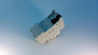 ABB 2CDS272001R0324 — 2-Pole MCB (DIN Rail) (image 2)