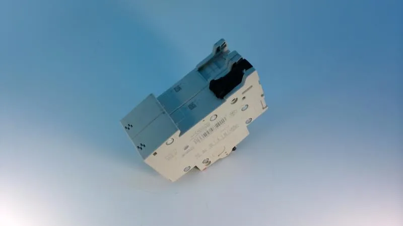 ABB 2CDS272001R0324 — 2-Pole MCB (DIN Rail) (image 2)