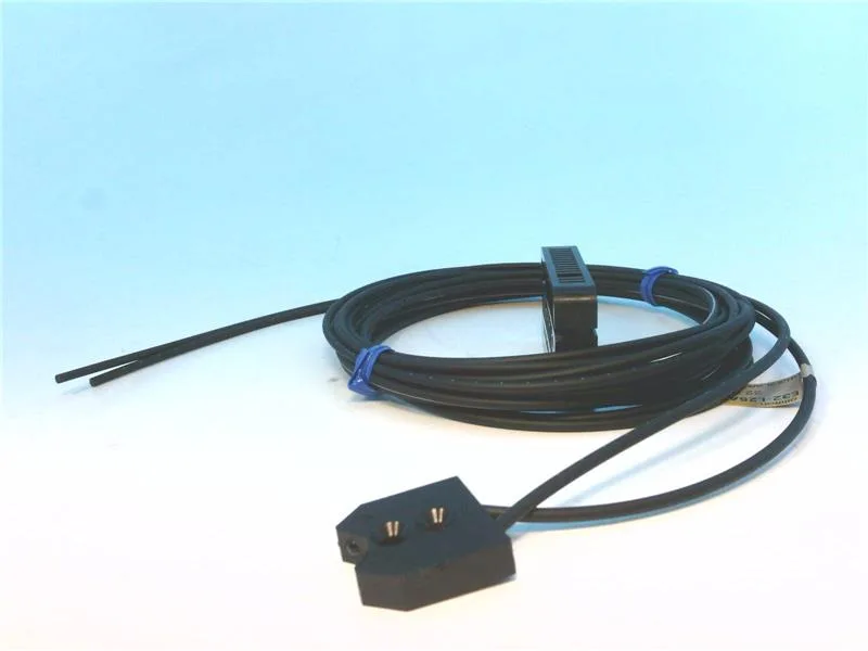 Omron E32-L25A — Photoelectric Sensors (image 4)