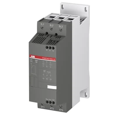 ABB 1SFA896212R7000 — Soft Starters (image 2)
