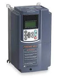 Fuji Electric FRN025F1S-2U — AC Drive (VFD) 240V (image 3)