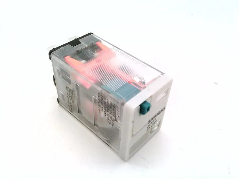 Siemens 3TX7114-5LC03 — Motor Control Accessories (image 2)