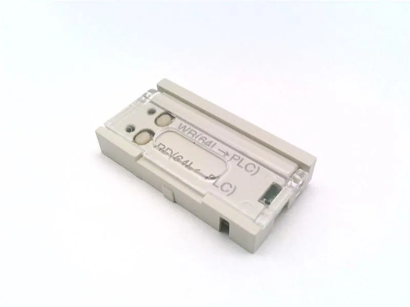 Mitsubishi Electric FX3U-FLROM-64L — PLCs (Programmable Logic Controllers) (image 2)