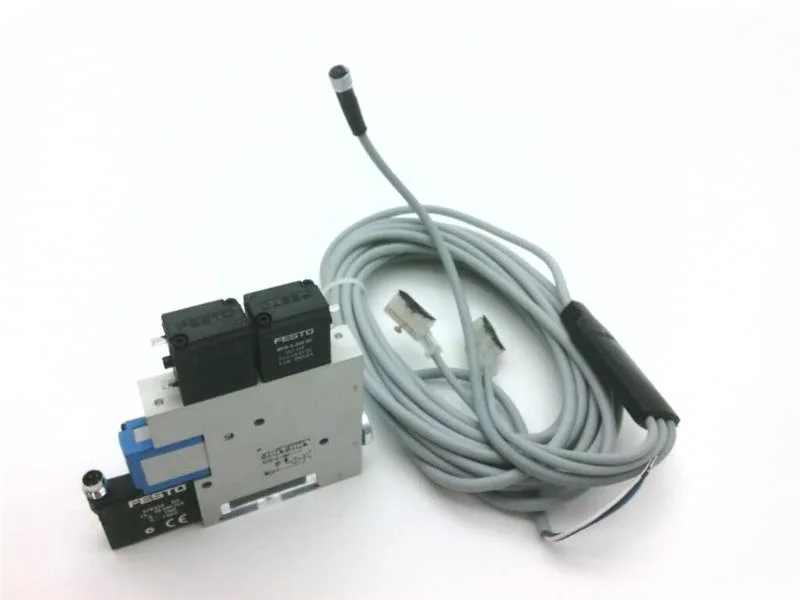 Festo VADMI-70-LS-P — Grippers & Vacuum (image 2)