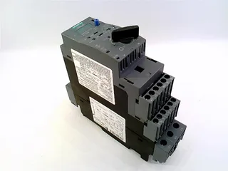 Siemens 3RA6120-1DP32 — Motor Starters (image 2)