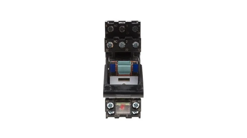 Siemens LZS:PT3A5L24 — General Purpose Relays (image 4)