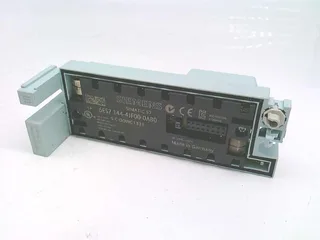 Siemens 6ES7144-4JF00-0AB0 — PLC I/O & Expansion Modules (image 3)