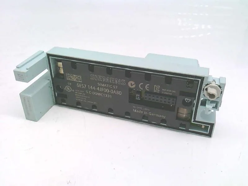 Siemens 6ES7144-4JF00-0AB0 — PLC I/O & Expansion Modules (image 3)