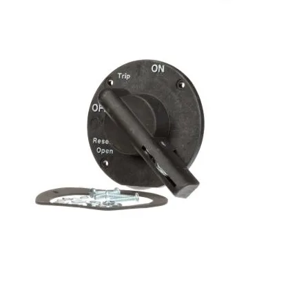 Siemens CRHOH — Miniature Circuit Breakers (MCB) (image 2)