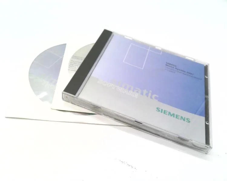 Siemens 6AV6582-2AX05-0AC0 — HMI Operator Interfaces